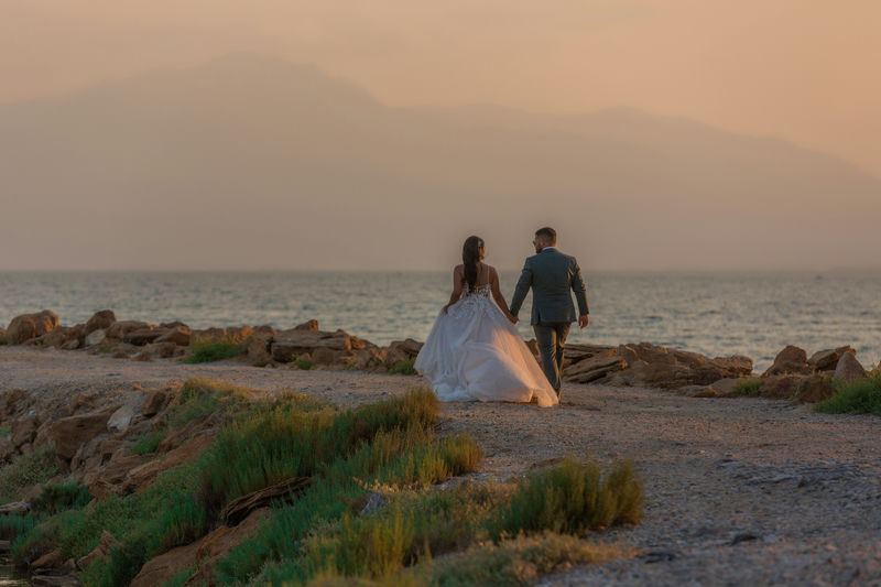 Δημήτρης & Βασιλική - Θεσσαλονίκη : Real Wedding by Yiannis Efremidis Photography